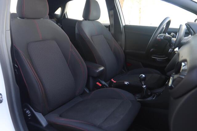 Ford PUMA 1.0 ECOBOOST HYBRID ST-LINE | WINTER PACK | LED | B&O | CARPLAY | CRUISE | PDC |CLIMATE