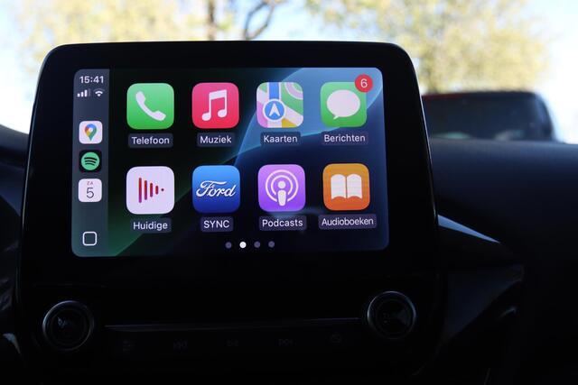 Ford PUMA 1.0 ECOBOOST HYBRID ST-LINE | WINTER PACK | LED | B&O | CARPLAY | CRUISE | PDC |CLIMATE