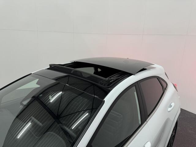 Ford PUMA 1.0 EcoBoost Hybrid ST-Line X Vignale