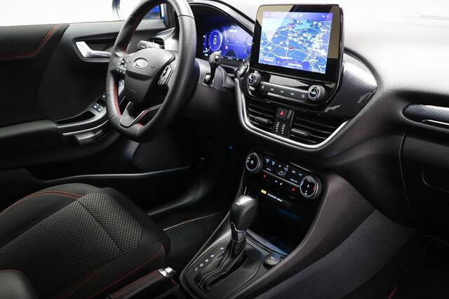 Ford PUMA 1.0 EcoBoost Hybrid ST-Line | DRIVER ASSISTANCE PACK | DAB | APPLE | CAMERA