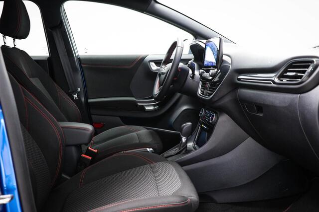 Ford PUMA 1.0 EcoBoost Hybrid ST-Line | DRIVER ASSISTANCE PACK | DAB | APPLE | CAMERA