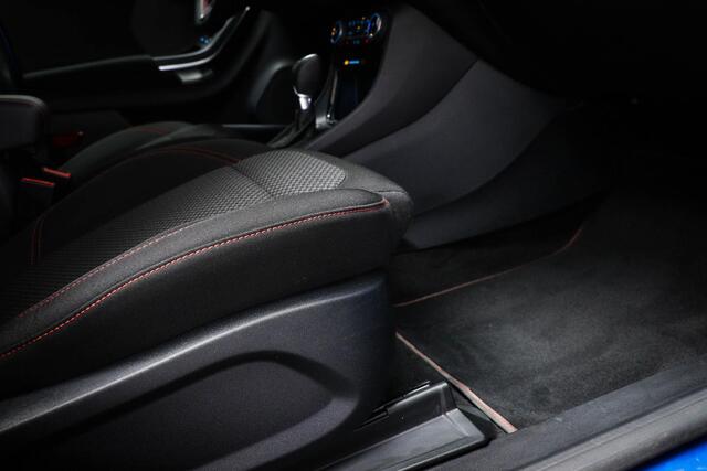 Ford PUMA 1.0 EcoBoost Hybrid ST-Line | DRIVER ASSISTANCE PACK | DAB | APPLE | CAMERA