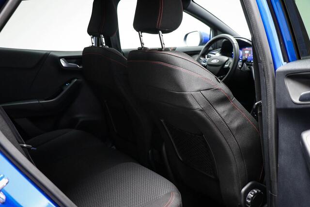 Ford PUMA 1.0 EcoBoost Hybrid ST-Line | DRIVER ASSISTANCE PACK | DAB | APPLE | CAMERA