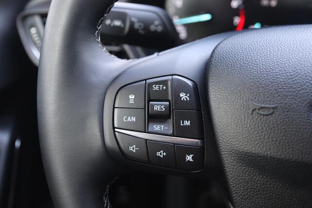 Ford PUMA 1.0 ECOBOOST HYBRID TITANIUM | B&O | ADAPT. CRUISE | CAMERA | SIDE-ASSIST | CARPLAY | CLIMATE