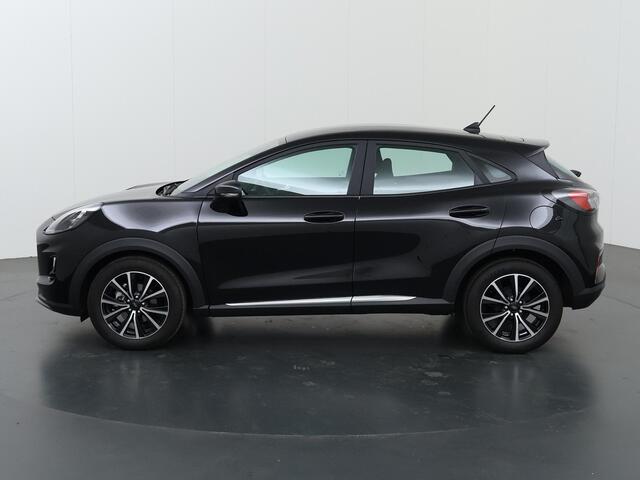 Ford PUMA 1.0 EcoBoost Hybrid Titanium | Navigatie | Winterpack | Cruise Control | Parkeersensoren |