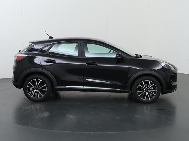 Ford PUMA 1.0 EcoBoost Hybrid Titanium | Navigatie | Winterpack | Cruise Control | Parkeersensoren |
