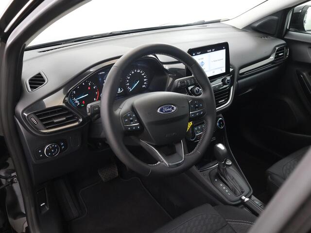 Ford PUMA 1.0 EcoBoost Hybrid Titanium | Navigatie | Winterpack | Cruise Control | Parkeersensoren |