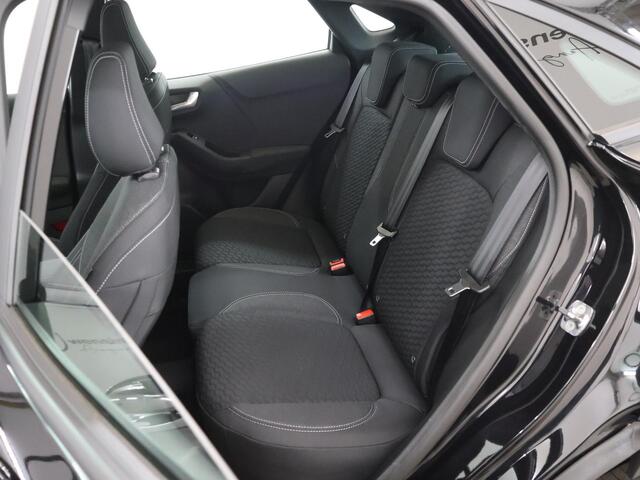 Ford PUMA 1.0 EcoBoost Hybrid Titanium | Navigatie | Winterpack | Cruise Control | Parkeersensoren |