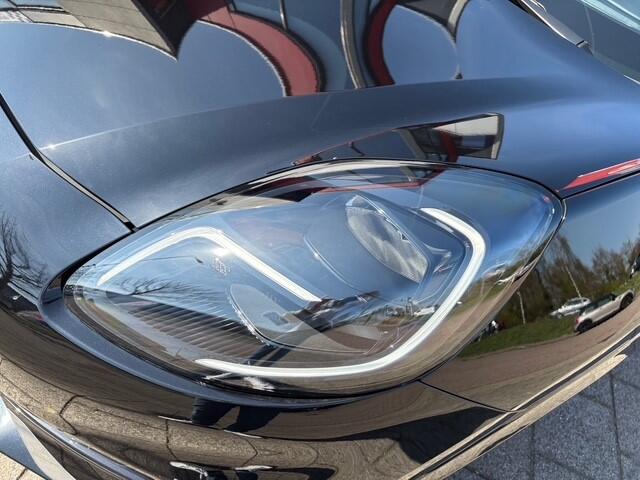 Ford PUMA 1.0 EcoBoost Hybrid ST-Line Vignale | Navi | Camera | Leer | 31.644 km Dealeronderhouden