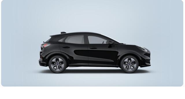 Ford PUMA Gen-E 44 kWh | Voorraad! | Winterpack | Comfortpack | Inc. ¤2000,- Ford Voordeel | Rijklaar |