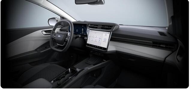 Ford PUMA Gen-E 44 kWh | Voorraad! | Winterpack | Comfortpack | Inc. ¤2000,- Ford Voordeel | Rijklaar |