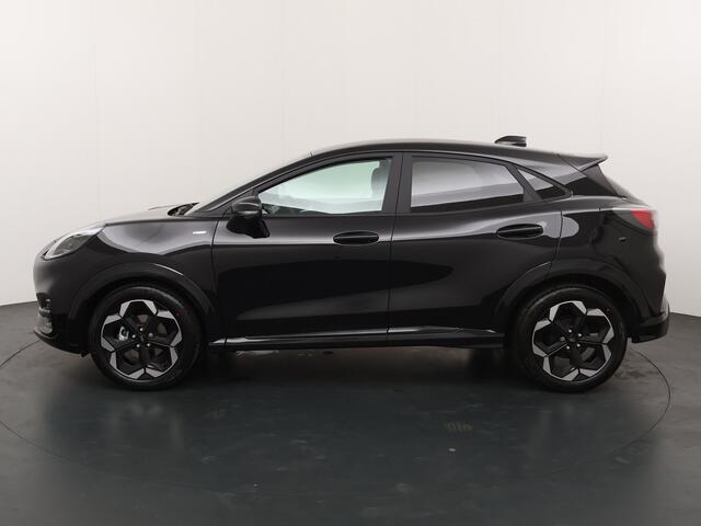 Ford PUMA 125PK EcoBoost Hybrid ST-Line X | Driver assistance pack | Winterpack
