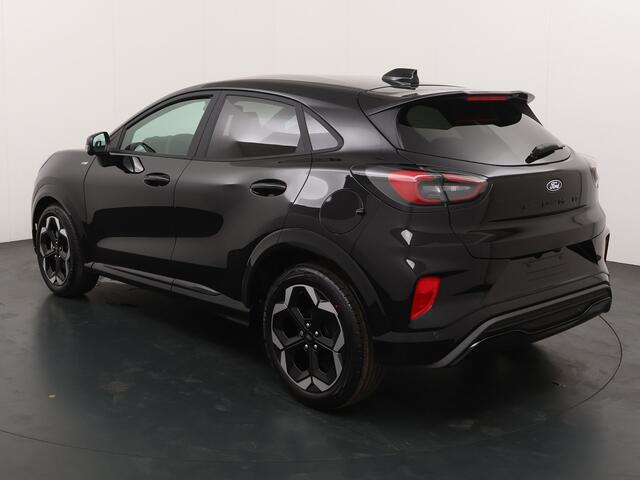 Ford PUMA 125PK EcoBoost Hybrid ST-Line X | Driver assistance pack | Winterpack