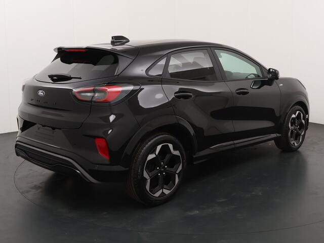Ford PUMA 125PK EcoBoost Hybrid ST-Line X | Driver assistance pack | Winterpack