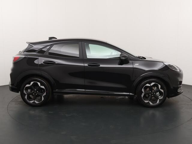Ford PUMA 125PK EcoBoost Hybrid ST-Line X | Driver assistance pack | Winterpack