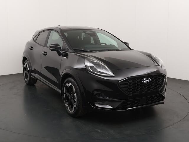 Ford PUMA 125PK EcoBoost Hybrid ST-Line X | Driver assistance pack | Winterpack
