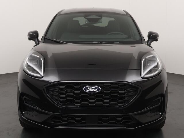 Ford PUMA 125PK EcoBoost Hybrid ST-Line X | Driver assistance pack | Winterpack