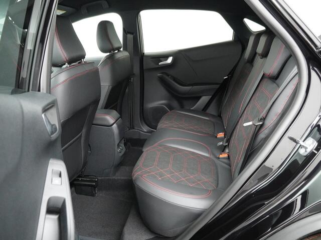 Ford PUMA 125PK EcoBoost Hybrid ST-Line X | Driver assistance pack | Winterpack