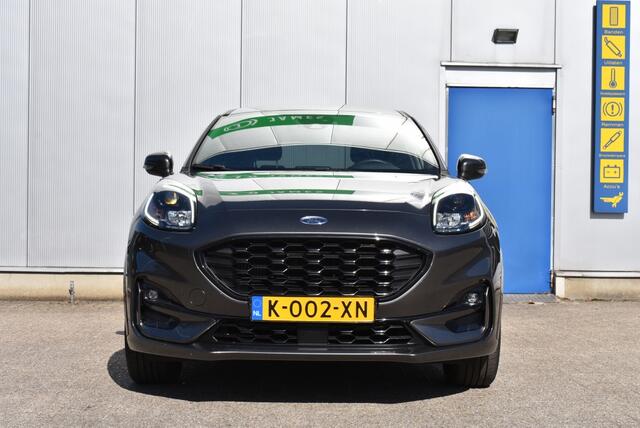 Ford PUMA 1.0 EB Hyb. ST-Line Comf-WinterPack B&O