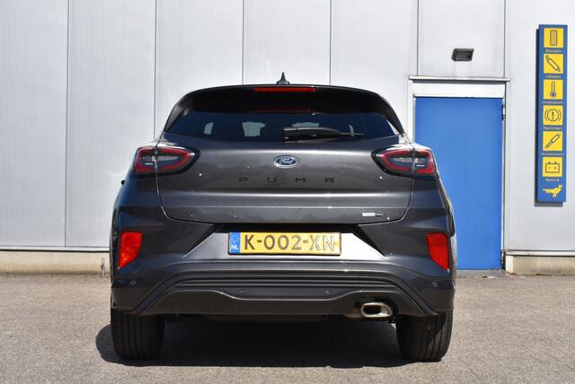 Ford PUMA 1.0 EB Hyb. ST-Line Comf-WinterPack B&O