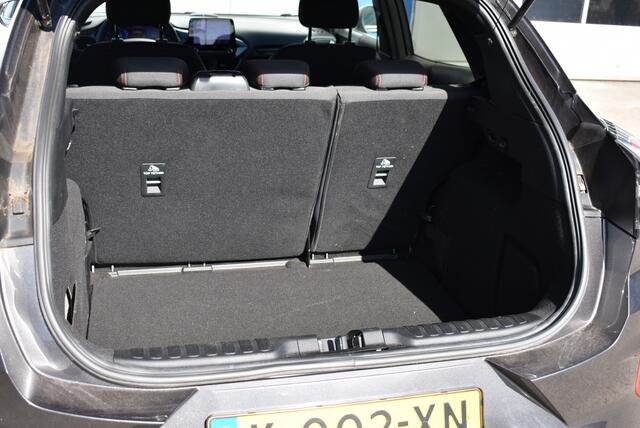 Ford PUMA 1.0 EB Hyb. ST-Line Comf-WinterPack B&O