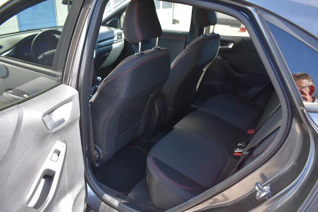 Ford PUMA 1.0 EB Hyb. ST-Line Comf-WinterPack B&O