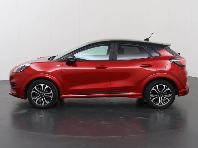 Ford PUMA 1.0 EcoBoost Hybrid ST-Line | Afneembare trekhaak | Winterpakket | Navigatie | Climate Control |