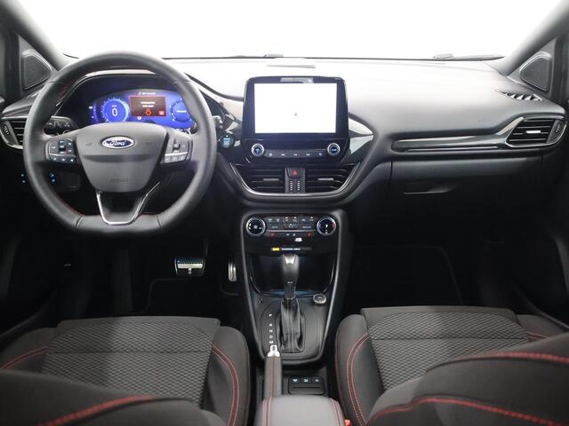 Ford PUMA 1.0 EcoBoost Hybrid ST-Line | Afneembare trekhaak | Winterpakket | Navigatie | Climate Control |