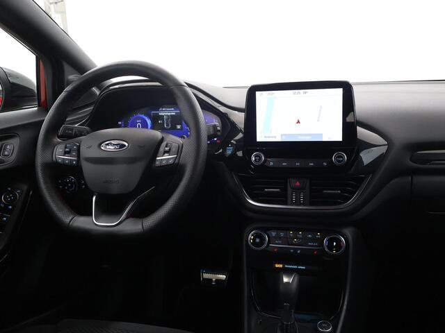 Ford PUMA 1.0 EcoBoost Hybrid ST-Line | Afneembare trekhaak | Winterpakket | Navigatie | Climate Control |