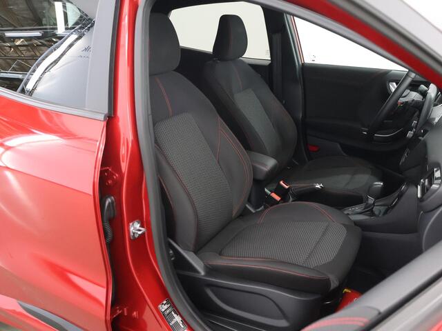 Ford PUMA 1.0 EcoBoost Hybrid ST-Line | Afneembare trekhaak | Winterpakket | Navigatie | Climate Control |