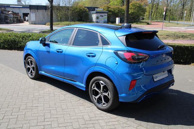 Ford PUMA 1.0 EcoBoost Hybrid 155 PK AUTOMAAT ST-Line X PANORAMADAK | FULL LED | DRIVER PACK