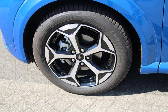 Ford PUMA 1.0 EcoBoost Hybrid 155 PK AUTOMAAT ST-Line X PANORAMADAK | FULL LED | DRIVER PACK