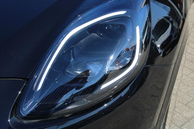 Ford PUMA 1.0 EcoBoost 155pk Hybrid ST-Line Automaat CAMERA | WINTERPAKKET | NAVIGATIE | DAB