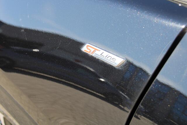 Ford PUMA 1.0 EcoBoost 155pk Hybrid ST-Line Automaat CAMERA | WINTERPAKKET | NAVIGATIE | DAB
