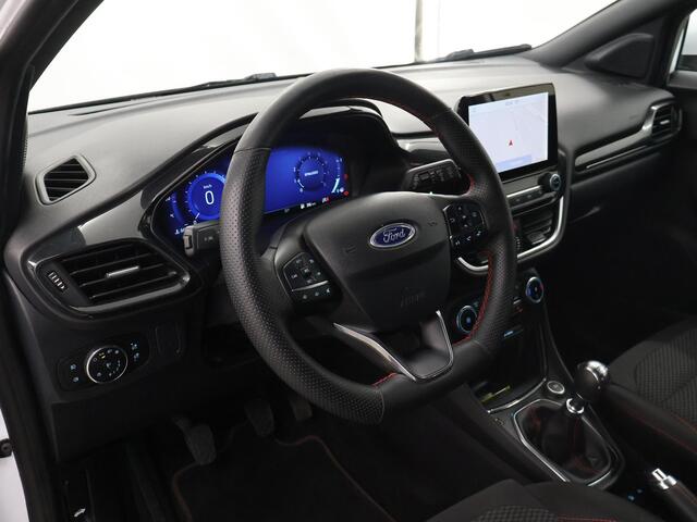 Ford PUMA 1.0 EcoBoost ST-Line Ford Puma 1.0 EcoBoost Hybrid ST-Line | Winterpack | Navigatie | Climate Control | Keyless Go |