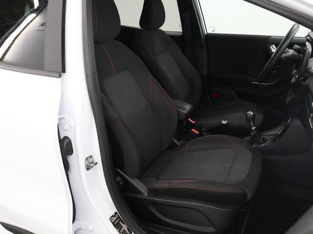 Ford PUMA 1.0 EcoBoost ST-Line Ford Puma 1.0 EcoBoost Hybrid ST-Line | Winterpack | Navigatie | Climate Control | Keyless Go |