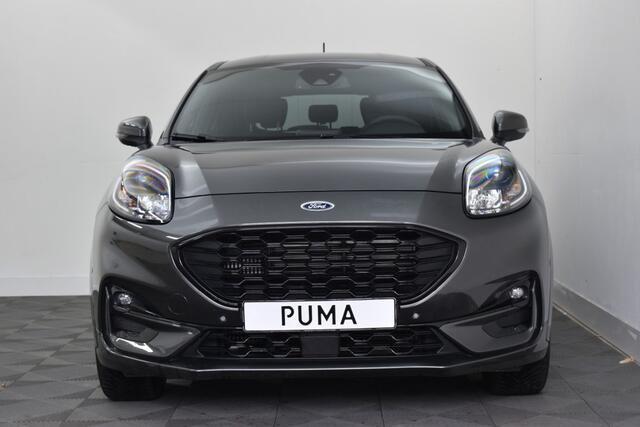 Ford PUMA 1.0 EcoBoost 125PK Mild-Hybrid ST-LINE Automaat