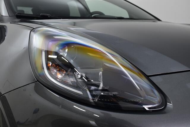 Ford PUMA 1.0 EcoBoost 125PK Mild-Hybrid ST-LINE Automaat