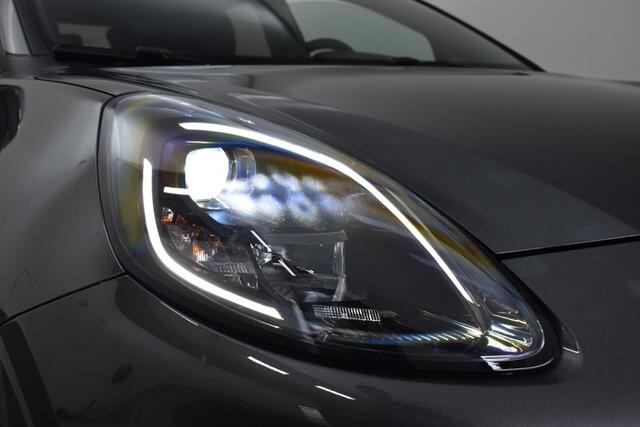 Ford PUMA 1.0 EcoBoost 125PK Mild-Hybrid ST-LINE Automaat
