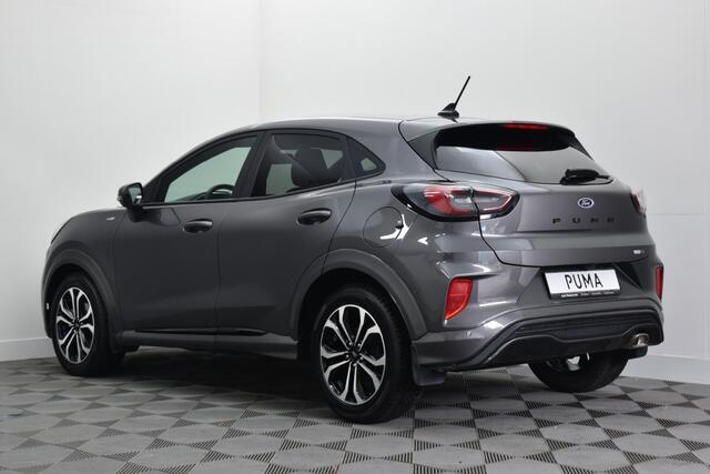 Ford PUMA 1.0 EcoBoost 125PK Mild-Hybrid ST-LINE Automaat