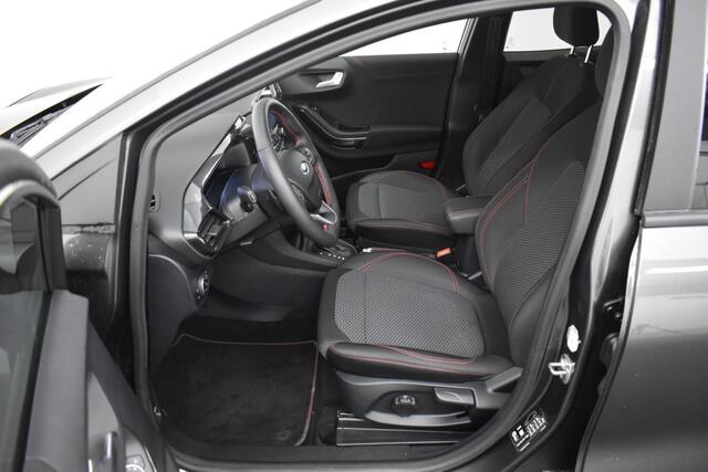 Ford PUMA 1.0 EcoBoost 125PK Mild-Hybrid ST-LINE Automaat