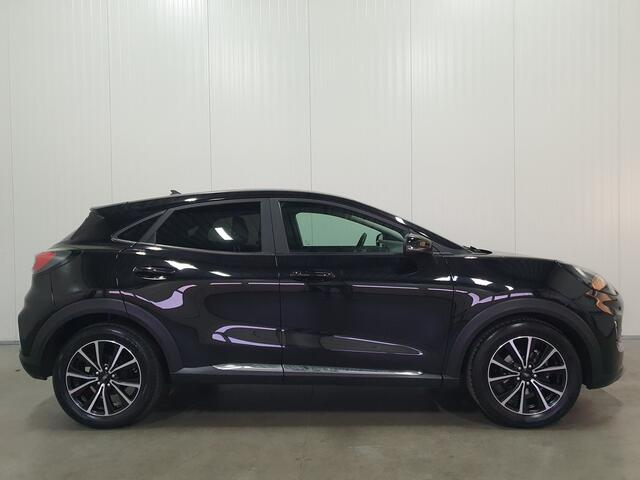Ford PUMA 1.0 EcoBoost Hybrid ST-Line NAVI/CARPLAY/CRUISE/CLIMA/LMV