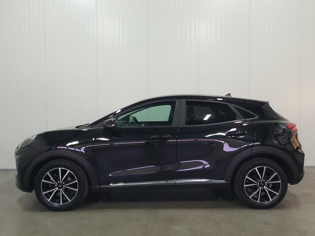 Ford PUMA 1.0 EcoBoost Hybrid ST-Line NAVI/CARPLAY/CRUISE/CLIMA/LMV