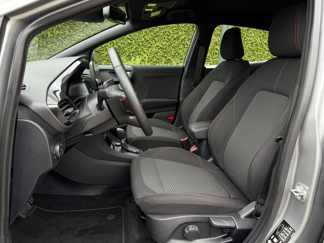 Ford PUMA 1.0 EcoBoost Hybrid Automaat ST-Line l CAMERA l DIGI-DASH l ECC l LED l NAVI l 15.000km
