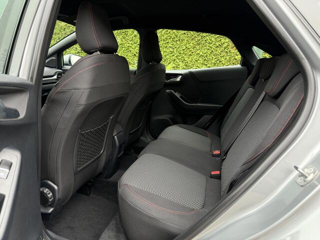 Ford PUMA 1.0 EcoBoost Hybrid Automaat ST-Line l CAMERA l DIGI-DASH l ECC l LED l NAVI l 15.000km