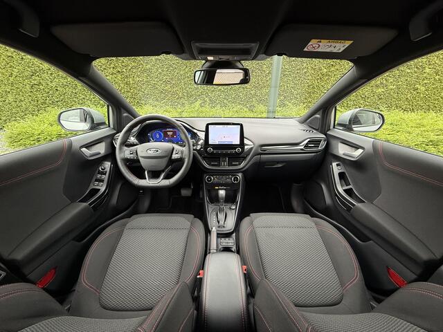 Ford PUMA 1.0 EcoBoost Hybrid Automaat ST-Line l CAMERA l DIGI-DASH l ECC l LED l NAVI l 15.000km