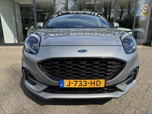 Ford PUMA 1.0 EcoBoost Hybrid ST-Line*ACC*LED*