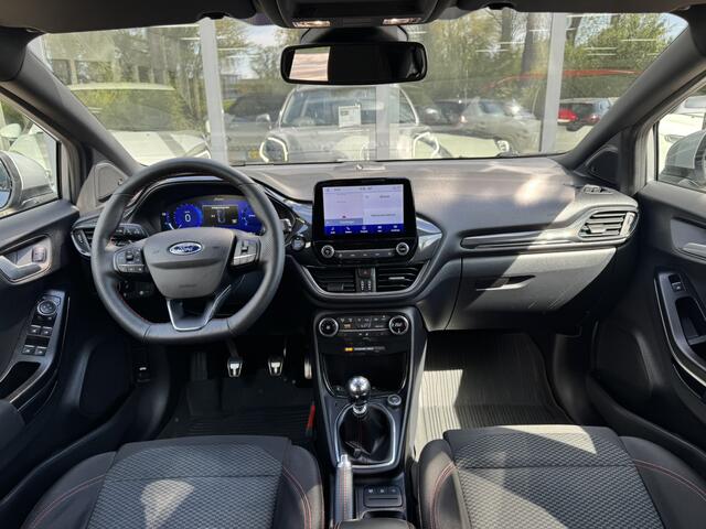 Ford PUMA 1.0 EcoBoost Hybrid ST-Line*ACC*LED*