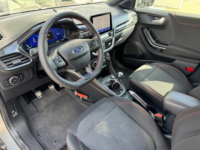 Ford PUMA 1.0 EcoBoost Hybrid ST-Line*ACC*LED*
