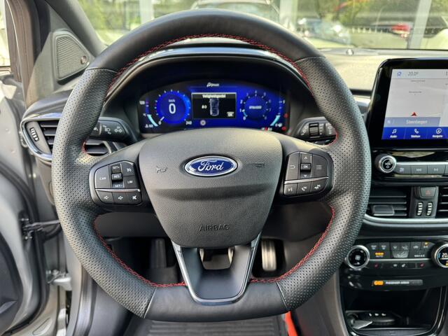 Ford PUMA 1.0 EcoBoost Hybrid ST-Line*ACC*LED*